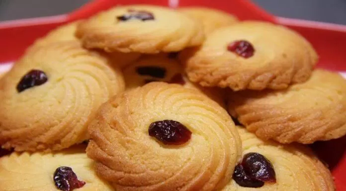 Cách làm bánh quy dừa béo thơm và hấp dẫn tại nhà