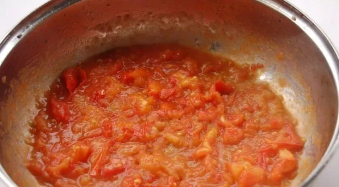 ẩm thực, món ngon, cách làm món giò heo nấu đậu cực ngon và bổ dưỡng cho cả nhà