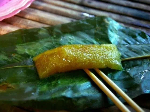 Những món bánh lạ của ẩm thực Việt