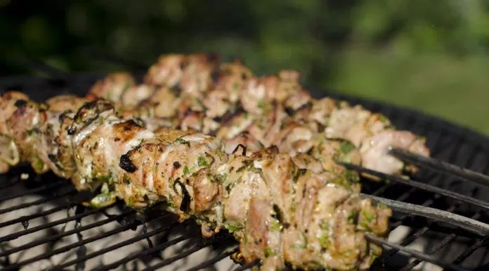ẩm thực, món ngon, cùng doner kebab dạo quanh thế giới