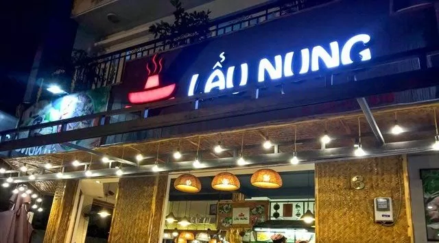 Ngon bổ rẻ với “Lẩu Nung” 13 Trương Công Định