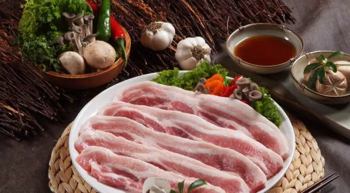 ẩm thực, món ngon, samgyeopsal: “ngôi sao” ẩm thực bình dân hàn quốc