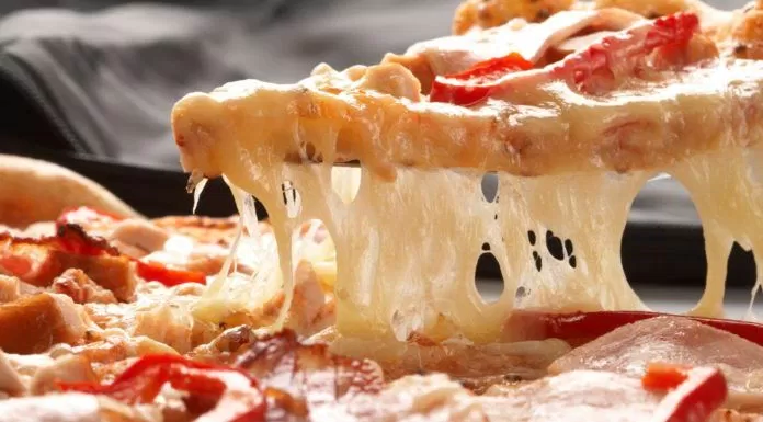ẩm thực, món ngon, pizza – đặc sản “bình dân” của italia