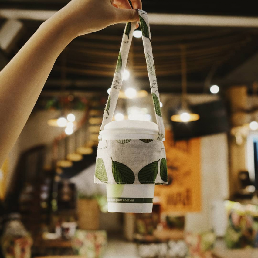 “Say như điếu đổ” Brew Your Café: tiểu Nhật Bản độc nhất Sài Gòn