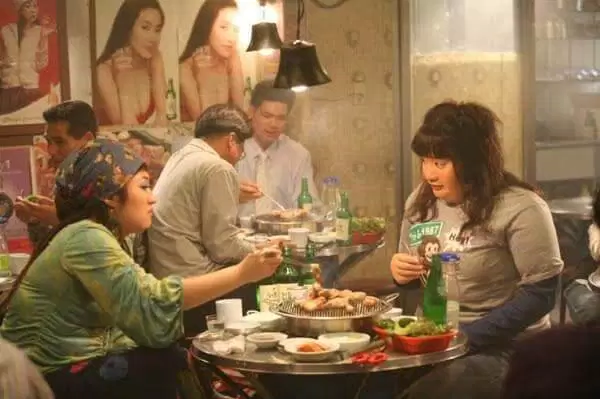 Khám phá món ăn có mặt trong mọi bộ phim Hàn Quốc
