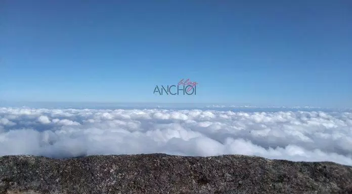 du lịch, việt nam, kinh nghiệm trekking chư yang lăk: khám phá “biển mây” giữa tây nguyên đại ngàn