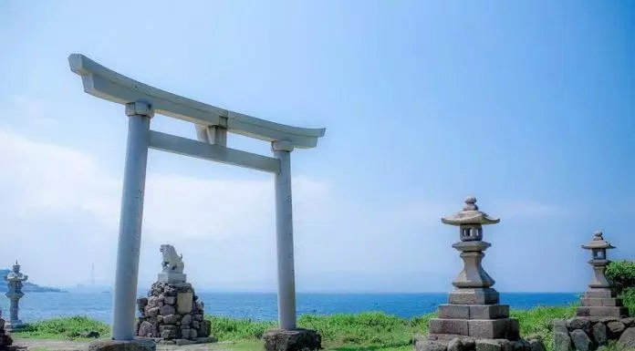 du lịch, châu á, du lịch nhật bản chiêm ngưỡng vách đá thiên nhiên ngoạn mục tại tojinbo