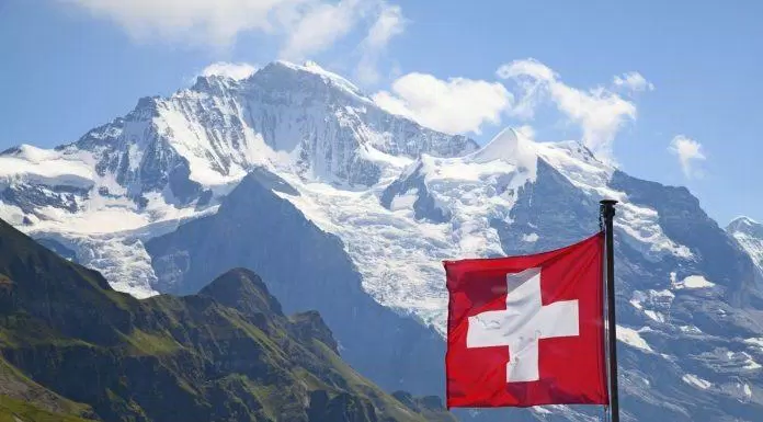 9 nơi nên ghé thăm khi du lịch Thụy Sĩ – Trái tim của châu Âu