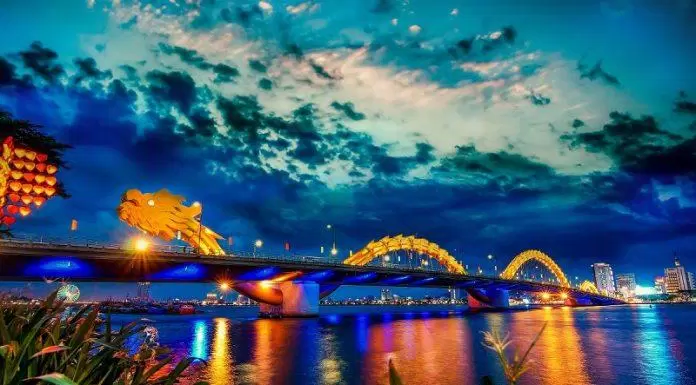 du lịch, việt nam, 5 cây cầu ở đà nẵng có gì đặc biệt mà thu hút đông đảo du khách đến tham quan mỗi năm?