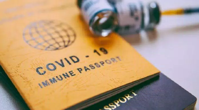 Việt Nam tạm thời công nhận hộ chiếu vắc xin – Mở đường cho du lịch “bình thường mới”