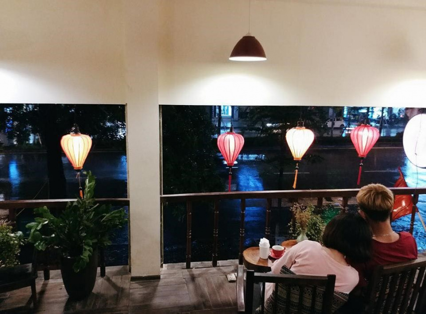 mê mẩn 4 quán cafe ngon view đẹp tại xã đàn, đống đa, hà nội