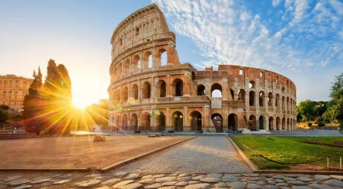 du lịch, châu âu, 12 địa danh du lịch nổi tiếng ở rome nước ý mà dân du lịch không thể bỏ qua