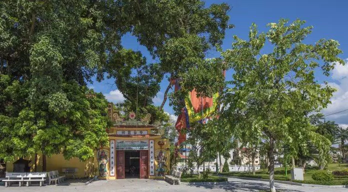 Lạng Sơn tứ trấn: Bốn ngôi đền nổi tiếng linh thiêng ở vùng biên giới Xứ Lạng