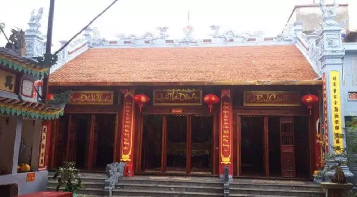 du lịch, việt nam, lạng sơn tứ trấn: bốn ngôi đền nổi tiếng linh thiêng ở vùng biên giới xứ lạng