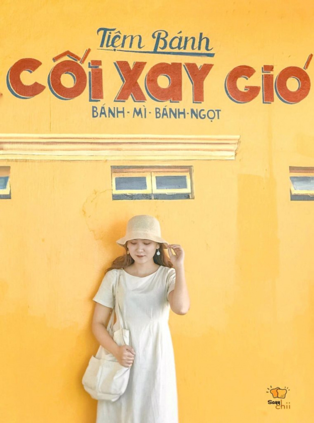 Timeline Coffee Cầu Giấy “mang cả Đà Lạt” về làng du lịch Hà Nội