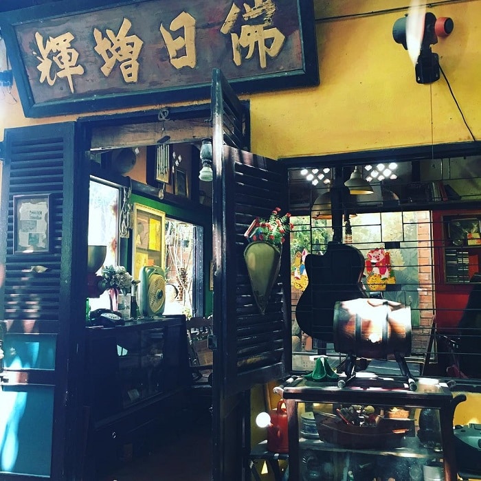 top 10 quán cafe ở quận gò vấp view đẹp, yên tĩnh