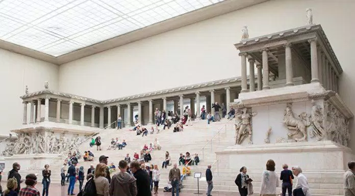 du lịch, 12 bảo tàng nổi tiếng thế giới cho phép bạn tham quan online ngay tại nhà