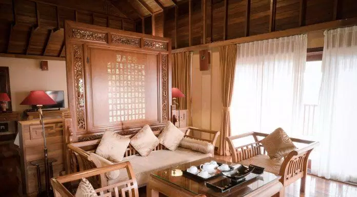 Top 10 khách sạn, homestay Tam Đảo Vĩnh Phúc giá tốt, view đẹp, xếp hạng sao chót vót trên Google