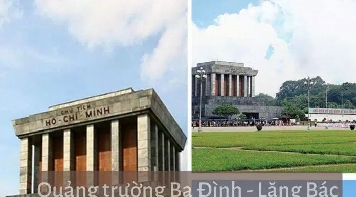 Vòng quanh Hà Nội: Mách bạn 7 địa điểm du lịch nổi tiếng ở quận Ba Đình nhất định phải ghé qua
