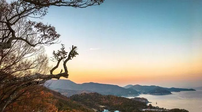 du lịch, châu á, khám phá jeollanam-do với 8 địa điểm đầy cảm hứng cho những ai yêu hàn quốc