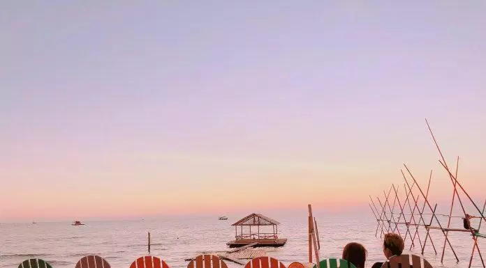 6 quán bar view biển cực đẹp ở Phú Quốc, bạn nhất định không được bỏ qua!