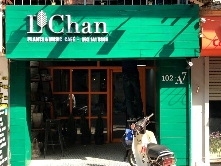 4 quán cafe ngon view đẹp hot nhất tôn thất tùng, đống đa, hà nội