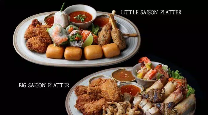 du lịch, châu á, du lịch singapore đừng quên ghé thăm 8 nhà hàng việt nam đậm đà hương vị truyền thống này nhé!