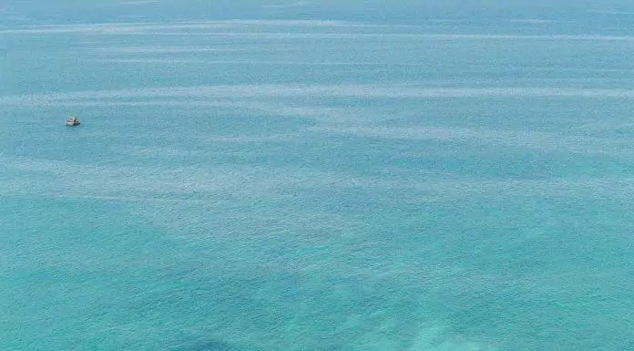 6 lý do bạn không thể bỏ lỡ đảo Phú Quý cho chuyến đi mùa hè