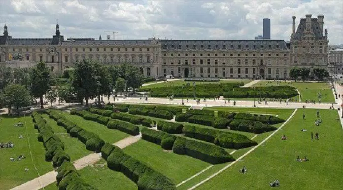 du lịch, châu âu, khám phá bảo tàng louvre tại paris – nơi khởi nguồn mật mã da vinci!