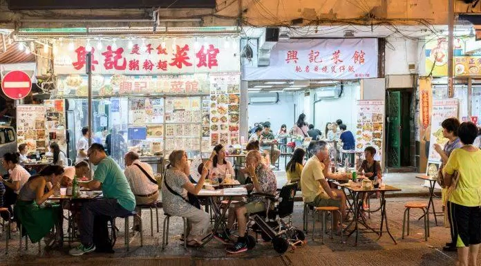 10 nhà hàng tại Hong Kong (Trung Quốc) hứa hẹn sẽ là điểm đến du lịch cực “hot” sau đại dịch!