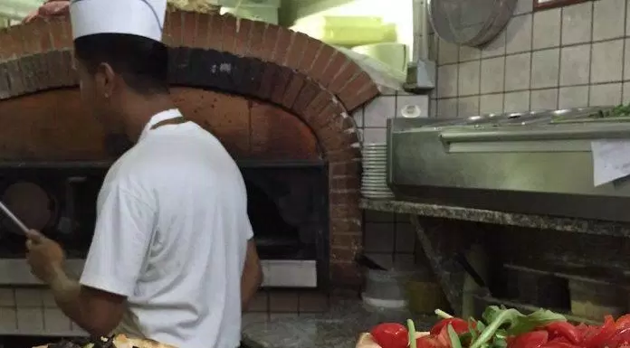 du lịch, châu âu, du lịch tại thủ đô roma của ý, phải tìm đến đâu để thưởng thức pizza hảo hạng?