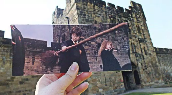10 địa điểm “in dấu chân” Harry Potter, đừng bỏ qua khi du lịch Vương quốc Anh!