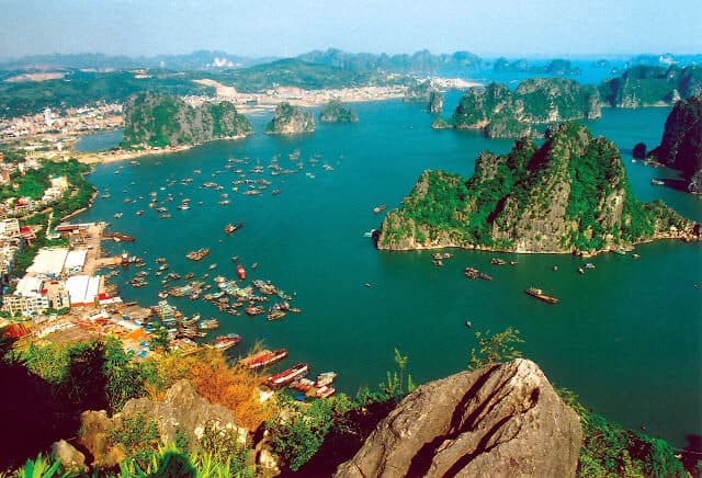 Mở các tour du lịch khép kín vùng Quảng Ninh – Hải Phòng từ tháng 11