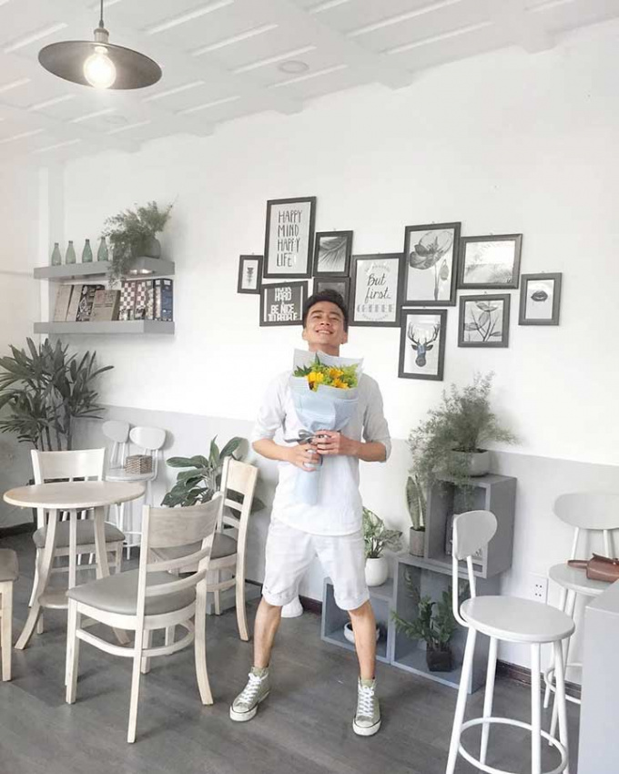 top 10 quán cafe ở đà nẵng – hội an đẹp, yên tĩnh