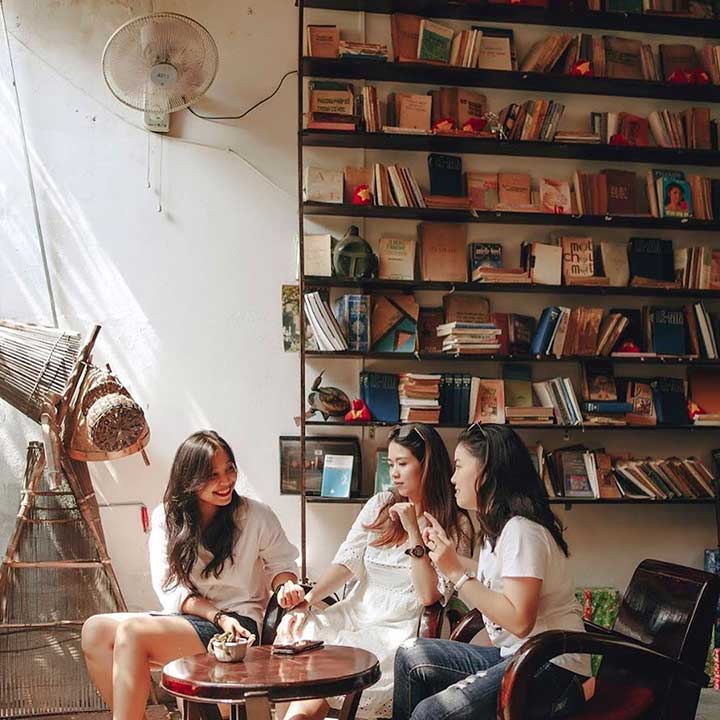 top 10 quán cafe ở đà nẵng – hội an đẹp, yên tĩnh