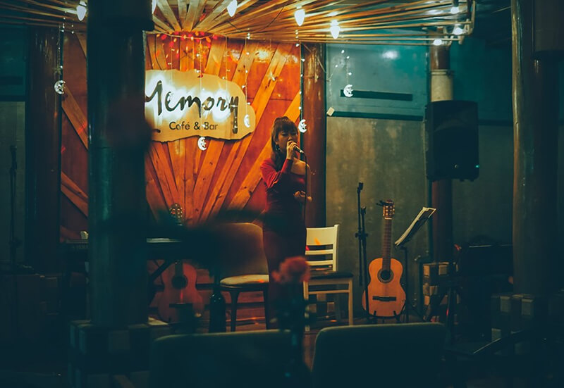 10 quán cafe acoustic ở Đà Lạt gây thương nhớ không nên bỏ qua