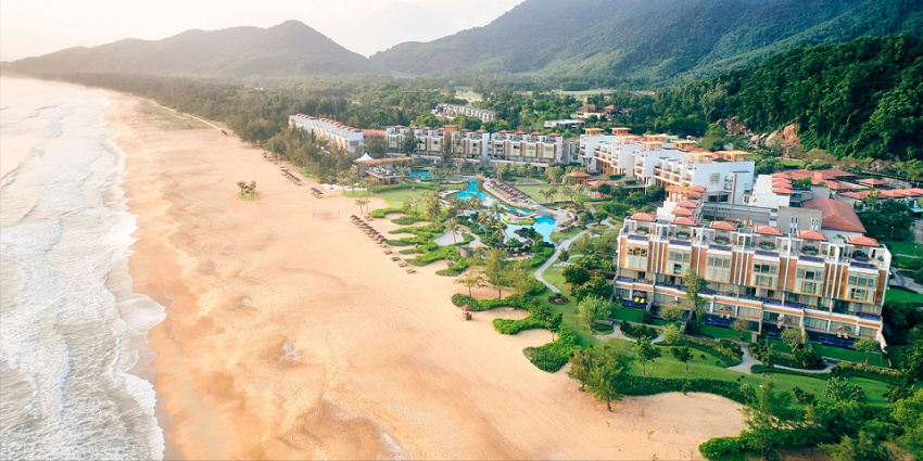 Những điểm lưu trú hướng đến du lịch bền vững ở Việt Nam