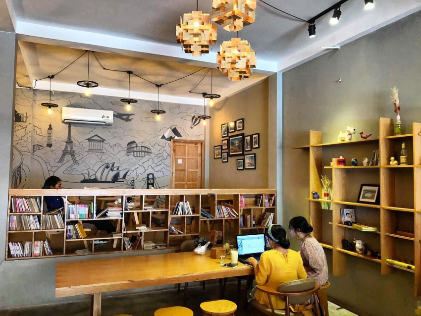 note ngay 12 quán cafe đẹp gò vấp ‘cực chill’ cho buổi hẹn hò cuối tuần