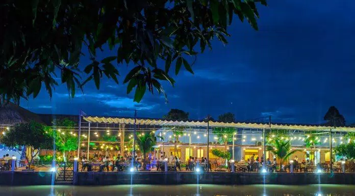Du lịch Đồng Tháp không thể bỏ qua TOP 10 quán ăn ngon tại Cao Lãnh