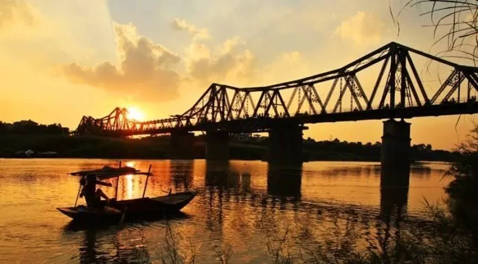 Trải nghiệm hành trình vạn dặm cùng 8 cung đường sắt đẹp nhất Việt Nam