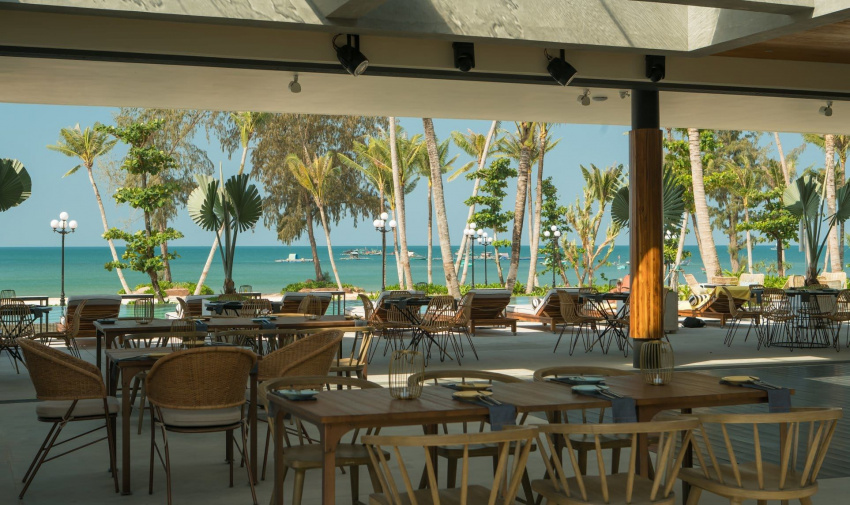 cà phê phú quốc, phú quốc, quán cà phê, review top 10 quán cà phê view biển đẹp ở phú quốc