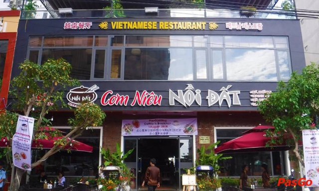 Những quán ăn ngon gần Vinpearl Đà Nẵng