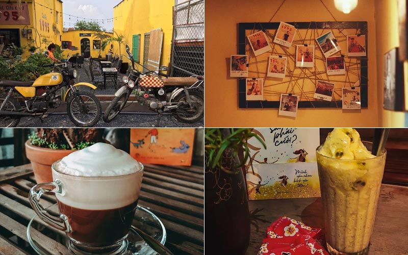 top 10 quán cà phê đẹp ở quận 9 ‘gây thương nhớ’