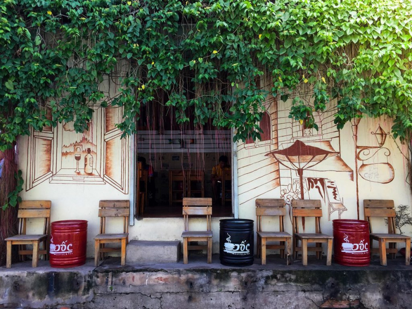 top 10 quán cà phê đẹp ở quận 9 ‘gây thương nhớ’