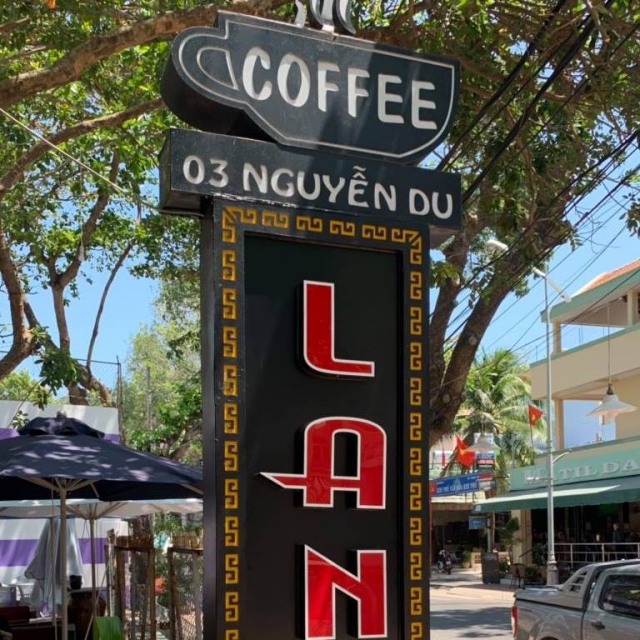 Những quán cà phê mở cửa 24/24 ở Vũng Tàu