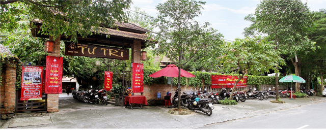 Nhà hàng, quán nhậu rẻ cho nhóm ở Sài Gòn