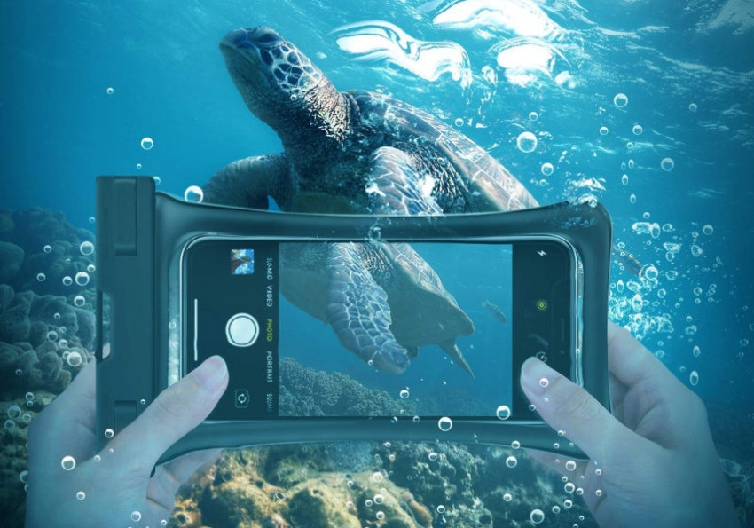 bí quyết chụp ảnh đẹp, checkin, chụp ảnh dưới nước, bí quyết chụp hình đẹp dưới nước không khác gì thợ ảnh