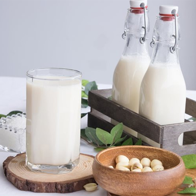 5 cách làm sữa hạt sen ngon mê ly đơn giản tại nhà – lofita – tea & coffee