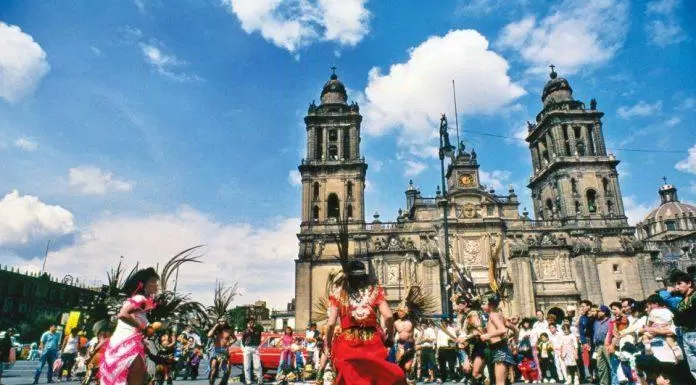 du lịch, châu mỹ, 15 mẹo hữu ích khi ghé thăm mexico, bạn đã biết chưa?