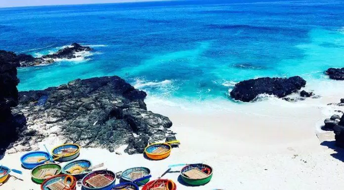 du lịch, việt nam, 10 gợi ý du lịch biển đảo hot nhất hè 2020